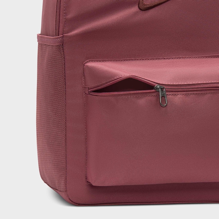 Mochila Nike Heritage Unissex - Foto 5