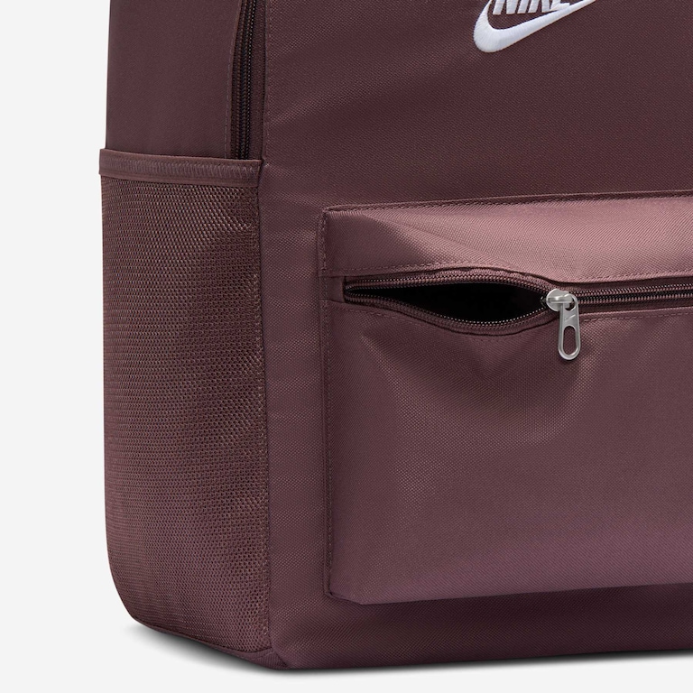 Mochila Nike Heritage Unissex - Foto 5