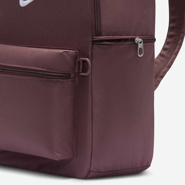 Mochila Nike Heritage Unissex - Foto 6