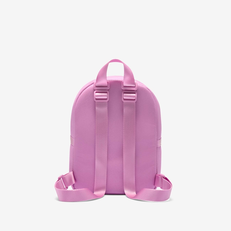 Mochila Nike Brasilia Mini Infantil - Foto 3