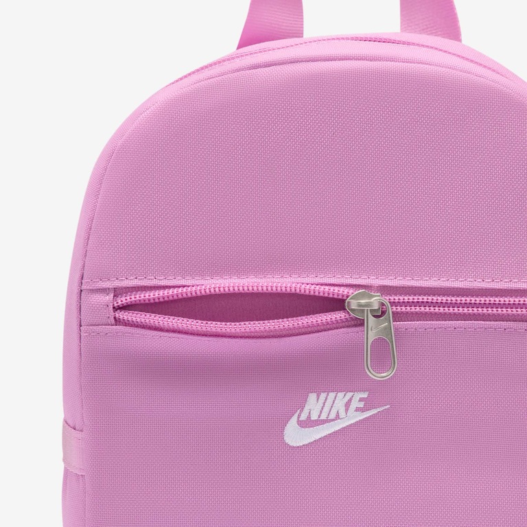 Mochila Nike Brasilia Mini Infantil - Foto 5