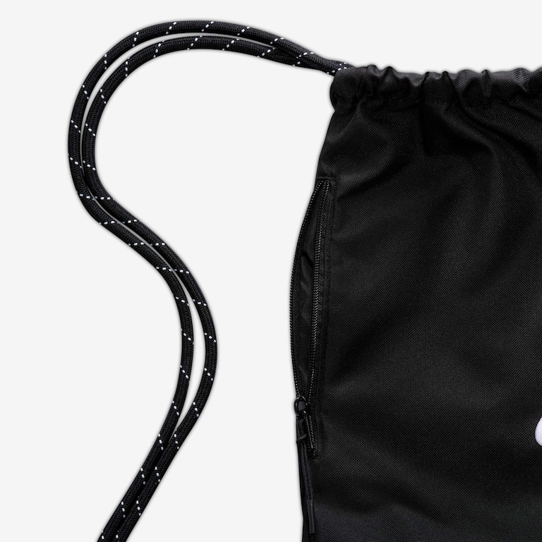 Sacola Nike Heritage Unissex - Foto 4