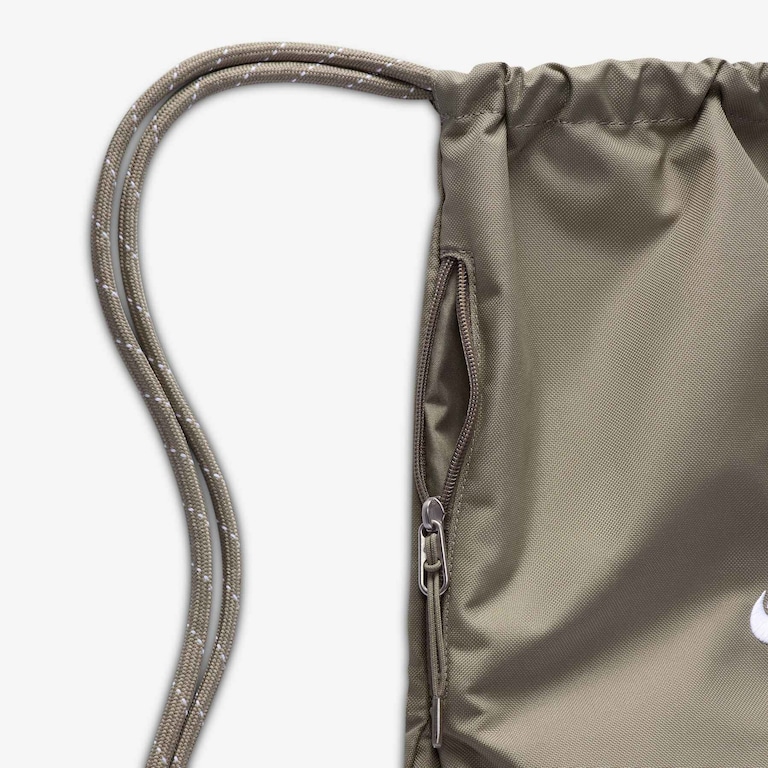 Sacola Nike Heritage Unissex - Foto 4