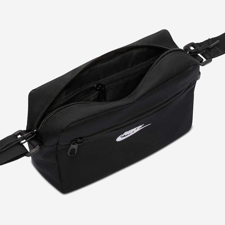 Bolsa Transversal Nike Heritage Unissex - Foto 4