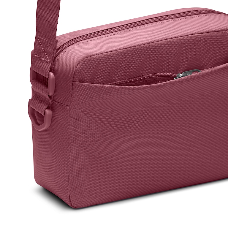 Bolsa Transversal Nike Heritage Unissex - Foto 5