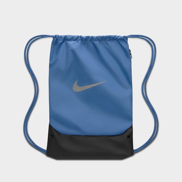 Sacola Nike Brasilia Unissex - Foto 1