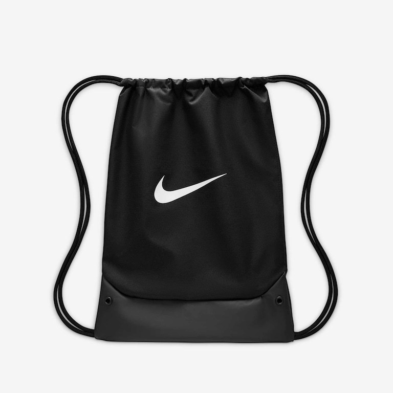 Sacola Nike Brasilia Unissex - Foto 1