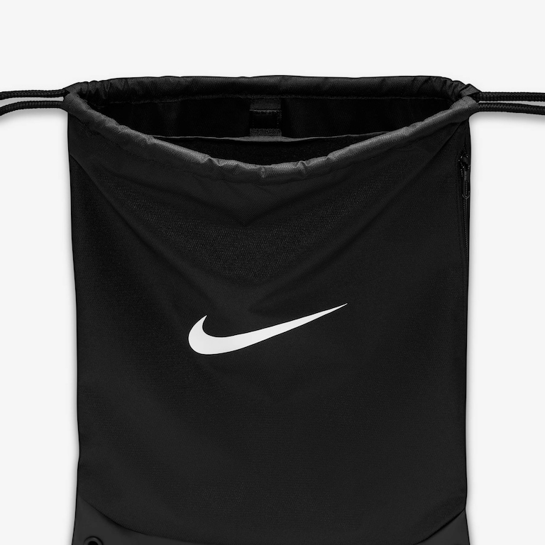 Sacola Nike Brasilia Unissex - Foto 3