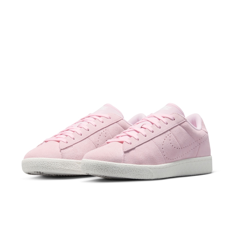 Tênis Nike Classic CS Suede Feminino - Foto 5