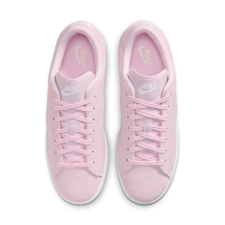 Tênis Nike Classic CS Suede Feminino - Foto 4