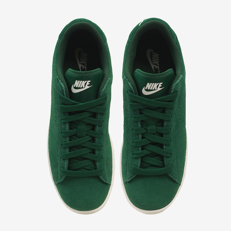 Tênis Nike Classic CS Suede Feminino - Foto 4