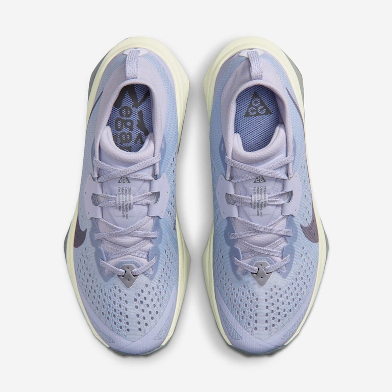 Tênis Nike ACG Zegama Trail Feminino - Foto 4