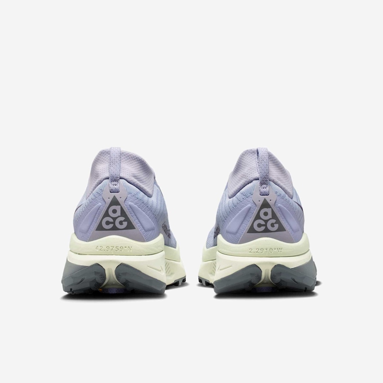 Tênis Nike ACG Zegama Trail Feminino - Foto 6