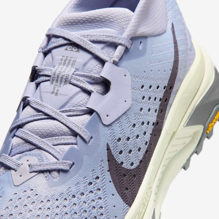 Tênis Nike ACG Zegama Trail Feminino - Foto 7