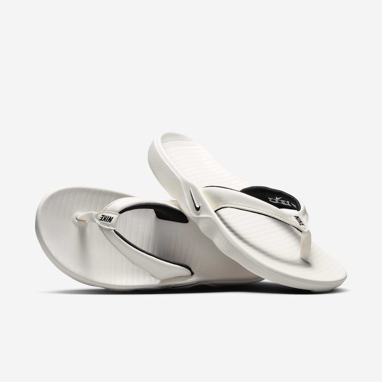 Chinelo Nike Marina Feminino - Foto 1