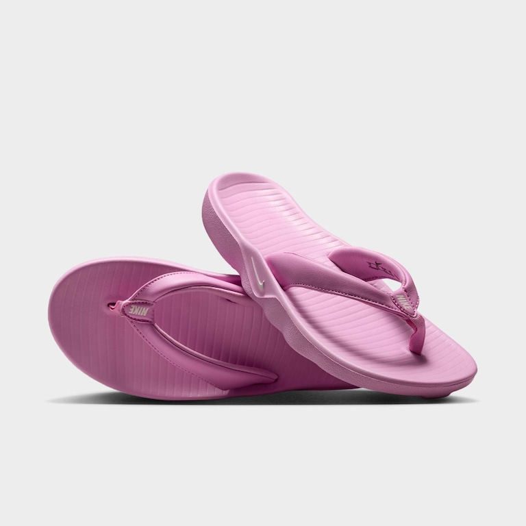Chinelo Nike Marina Feminino - Foto 1