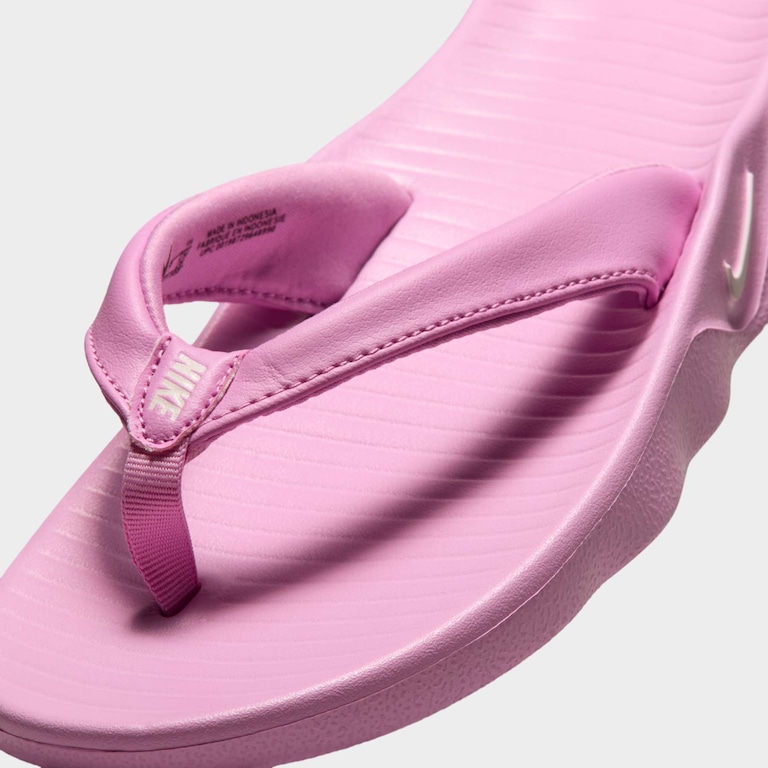 Chinelo Nike Marina Feminino - Foto 6
