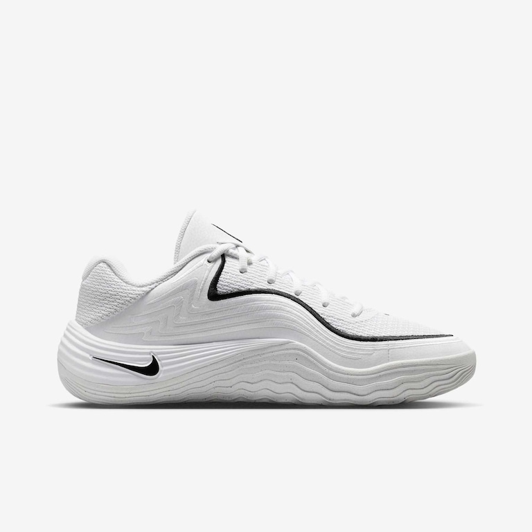 Tênis Nike Precision 8 Low Masculino - Foto 3