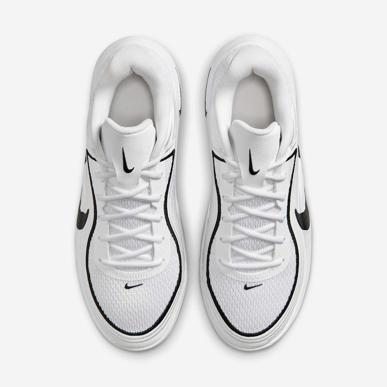 Tênis Nike Precision 8 Low Masculino - Foto 4