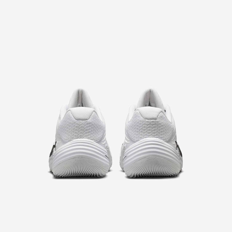 Tênis Nike Precision 8 Low Masculino - Foto 6