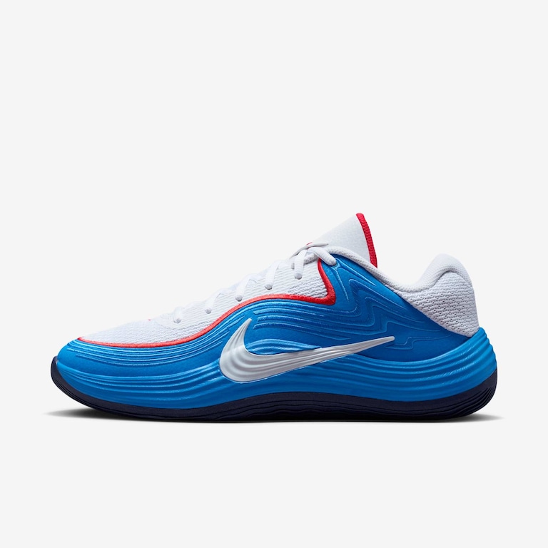 Tênis Nike Precision 8 Low Masculino - Foto 1