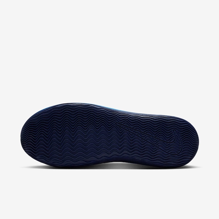 Tênis Nike Precision 8 Low Masculino - Foto 2