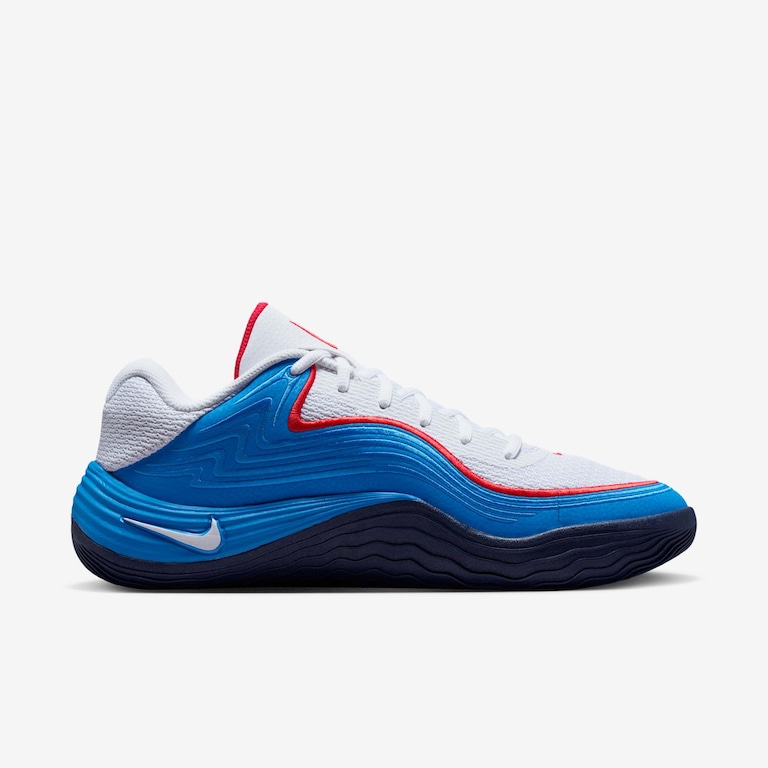 Tênis Nike Precision 8 Low Masculino - Foto 3