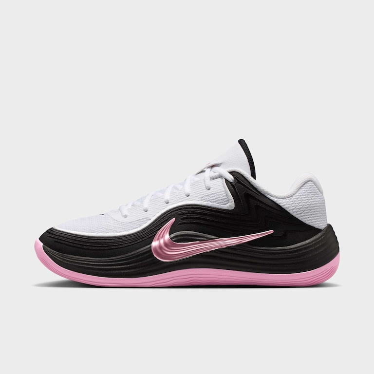 Tênis Nike Precision 8 Low Masculino - Foto 1