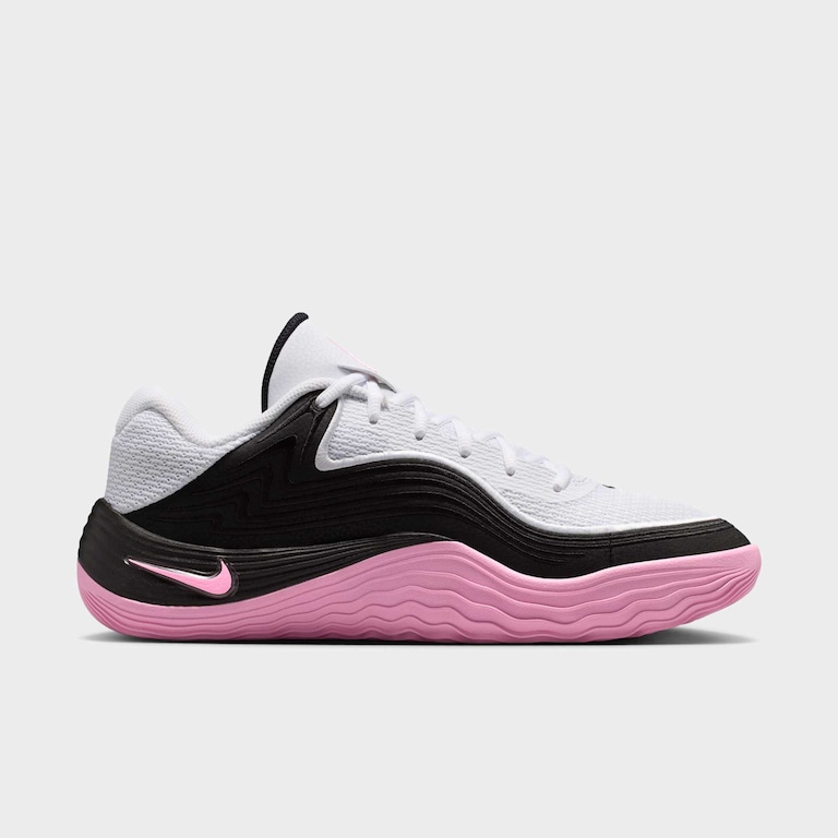 Tênis Nike Precision 8 Low Masculino - Foto 3