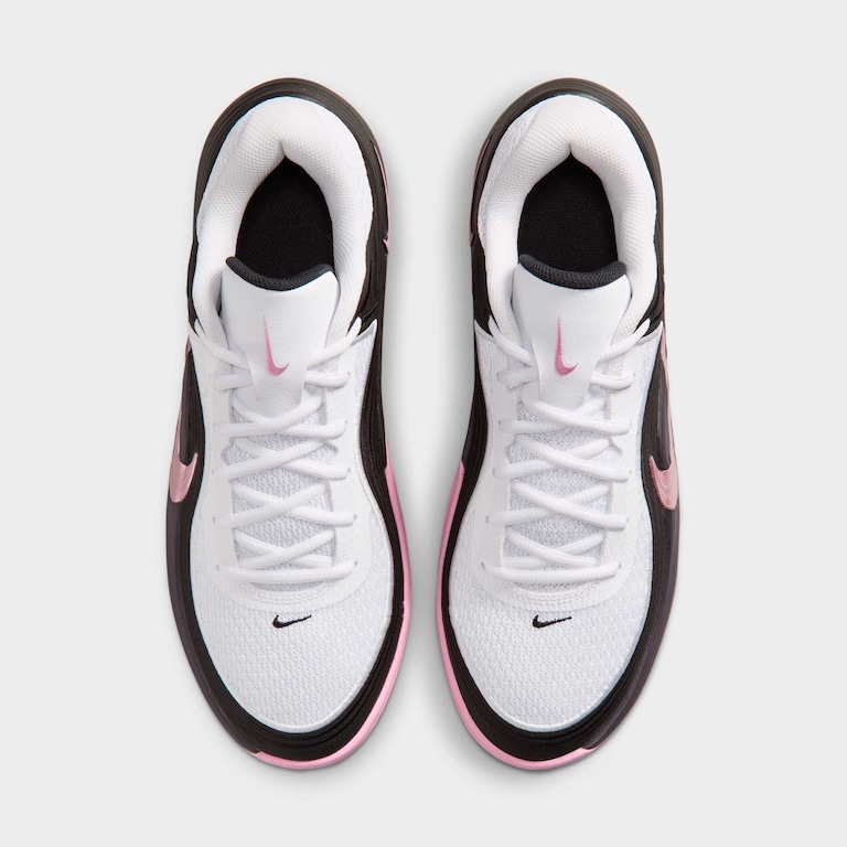 Tênis Nike Precision 8 Low Masculino - Foto 4