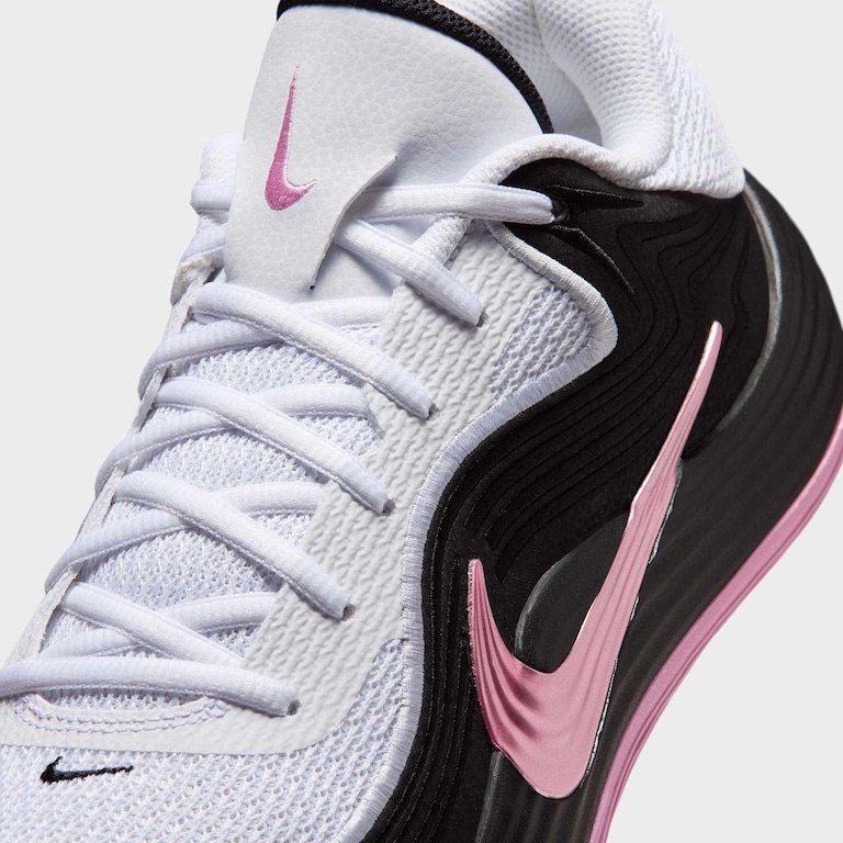 Tênis Nike Precision 8 Low Masculino - Foto 7