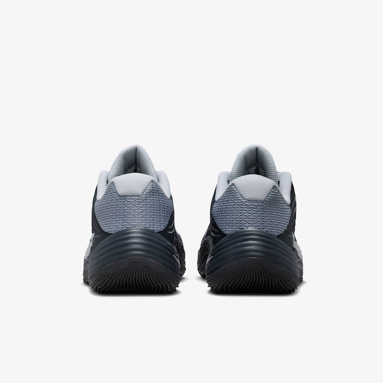Tênis Nike Precision 8 Low Masculino - Foto 6