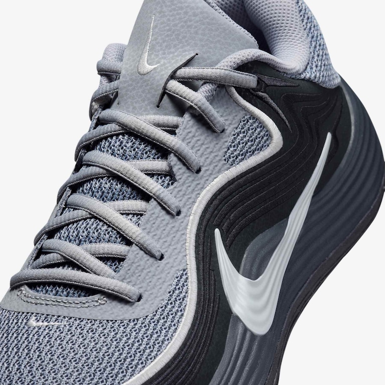 Tênis Nike Precision 8 Low Masculino - Foto 7