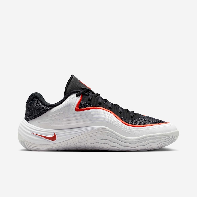 Tênis Nike Precision 8 Low Masculino - Foto 3