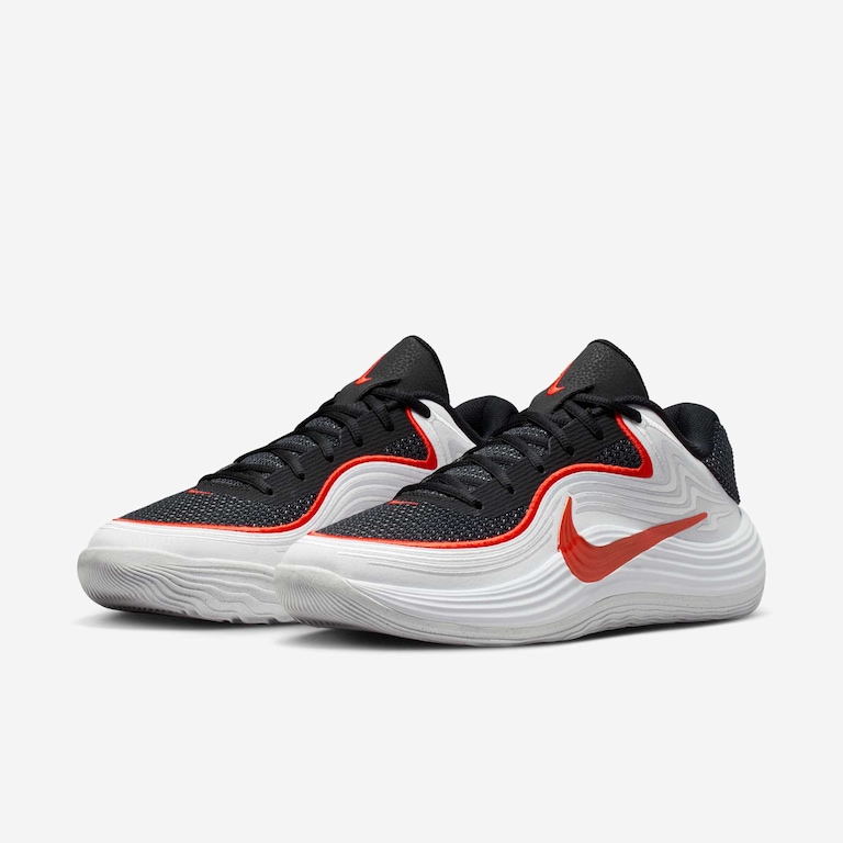 Tênis Nike Precision 8 Low Masculino - Foto 5