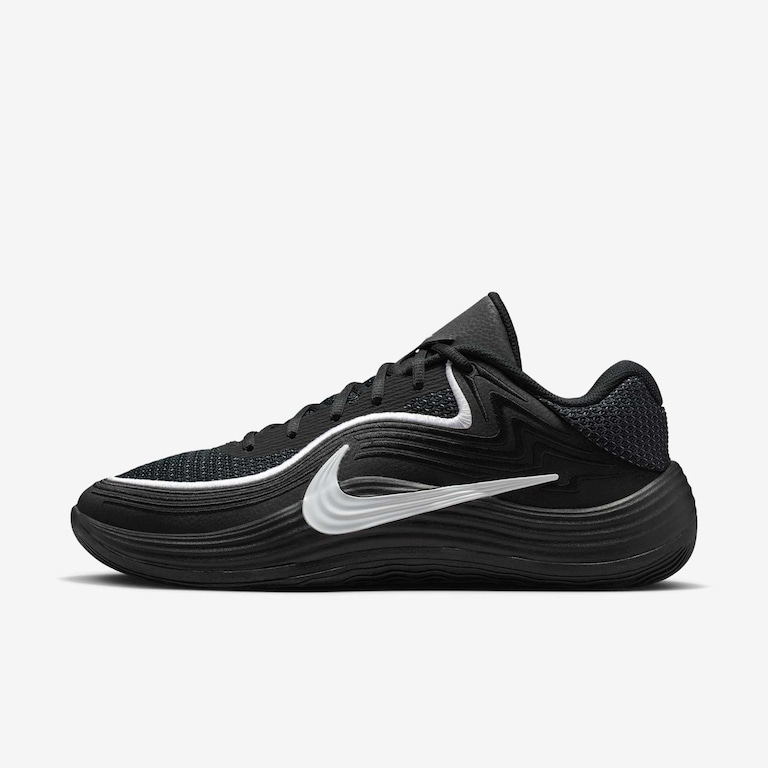 Tênis Nike Precision 8 Low Masculino - Foto 1