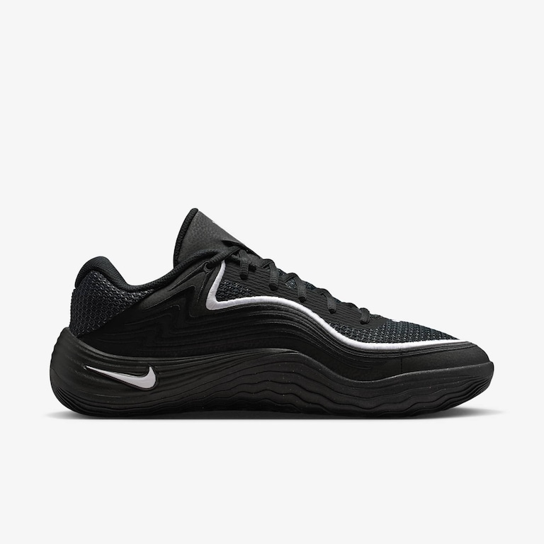 Tênis Nike Precision 8 Low Masculino - Foto 3