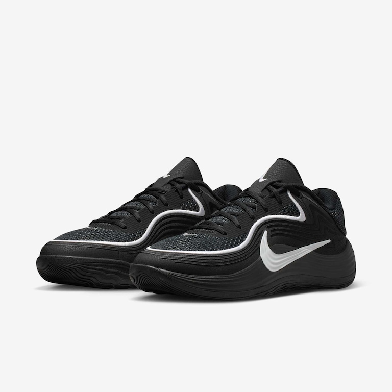 Tênis Nike Precision 8 Low Masculino - Foto 5