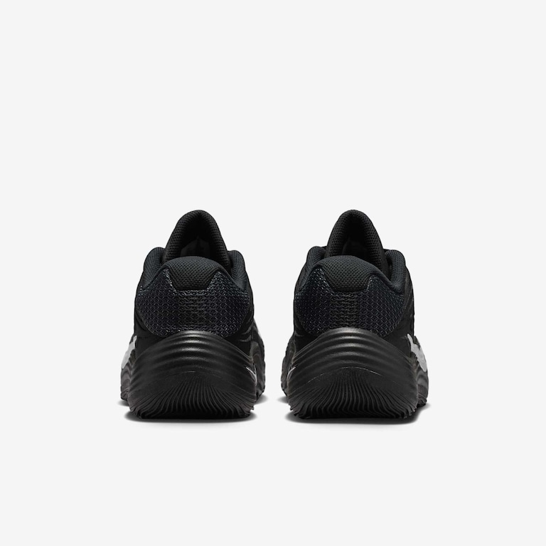 Tênis Nike Precision 8 Low Masculino - Foto 6