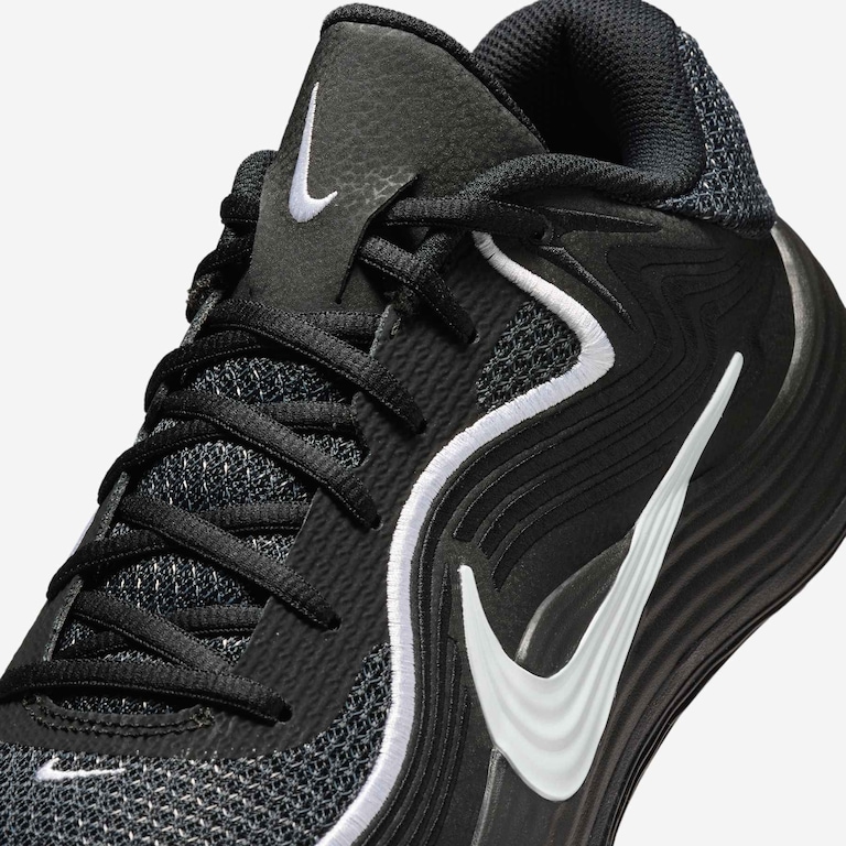 Tênis Nike Precision 8 Low Masculino - Foto 7