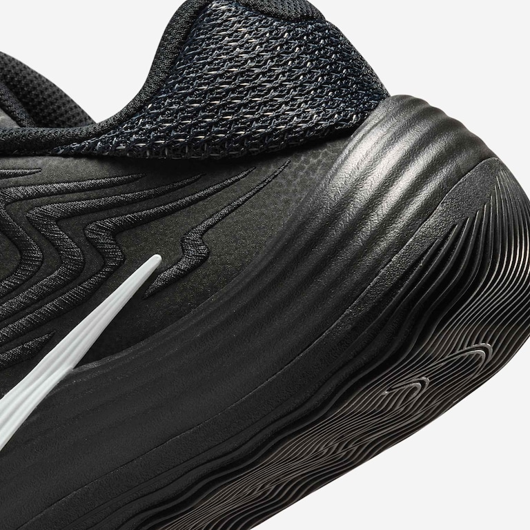 Tênis Nike Precision 8 Low Masculino - Foto 8