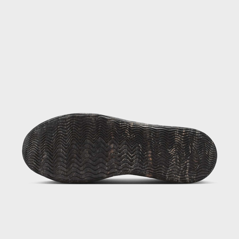 Tênis Nike Precision 8 Low Masculino - Foto 2