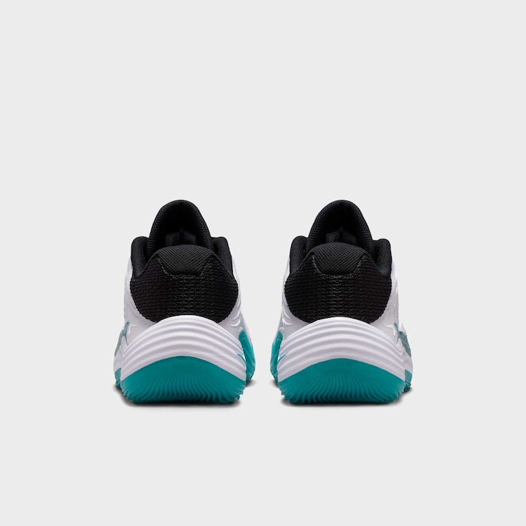 Tênis Nike Precision 8 Low Masculino - Foto 6