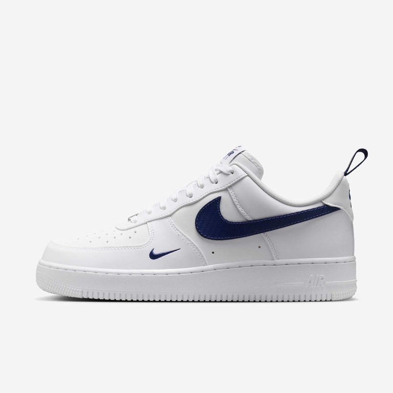 Tênis Nike Air Force 1 ’07 Tech Masculino - Foto 1