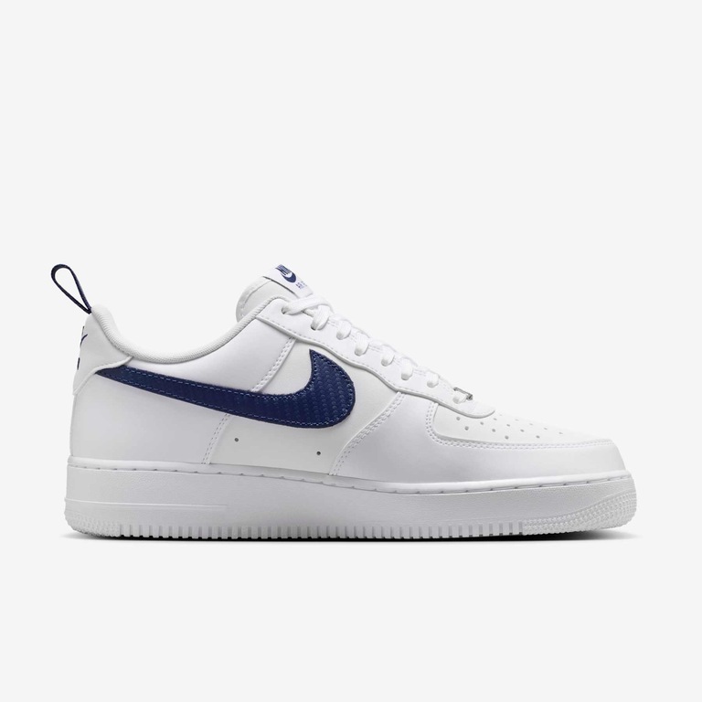 Tênis Nike Air Force 1 ’07 Tech Masculino - Foto 3