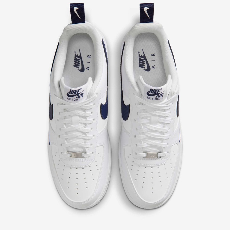 Tênis Nike Air Force 1 ’07 Tech Masculino - Foto 4