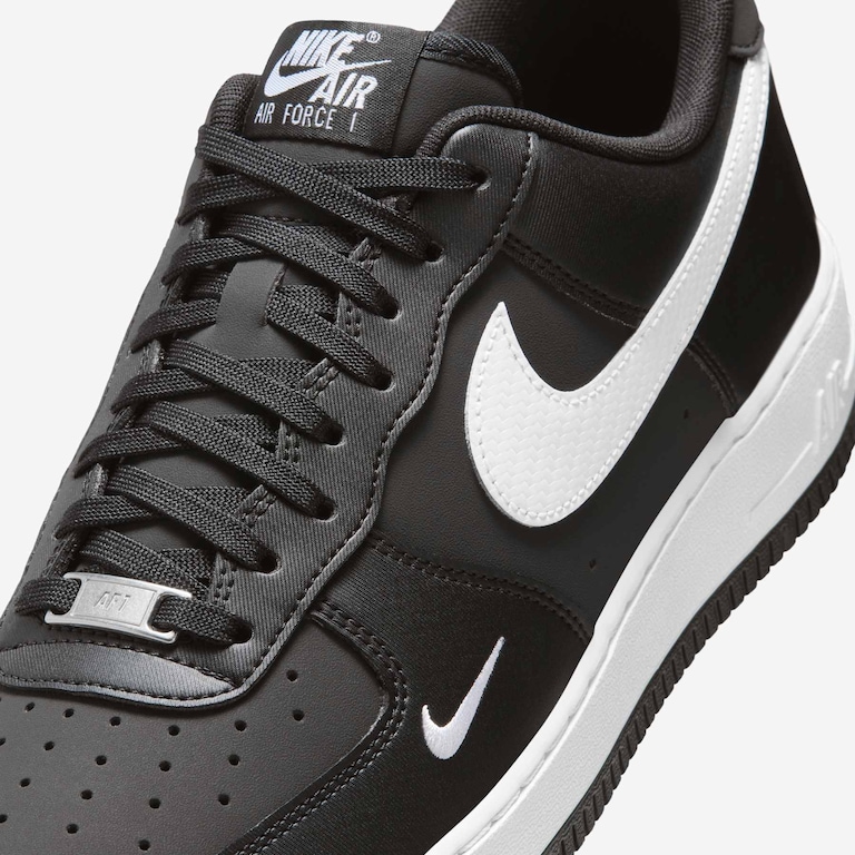 Tênis Nike Air Force 1 ’07 Tech Masculino - Foto 7