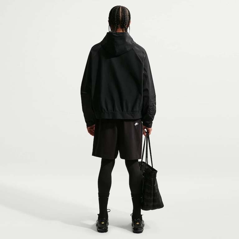 Shorts Nike Club Knit Futebol Masculino - Foto 5