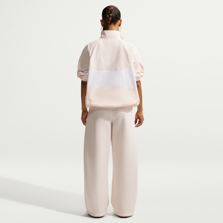 Jaqueta Nike Sportswear Street Oversized Feminina - Foto 5