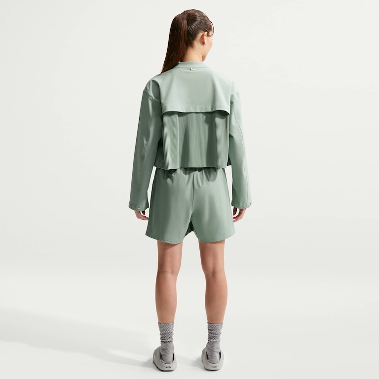 Shorts Dri-FIT Nike Woven 24.7 Feminino - Foto 5